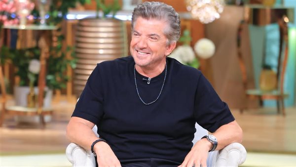 الفنان اللبناني وليد