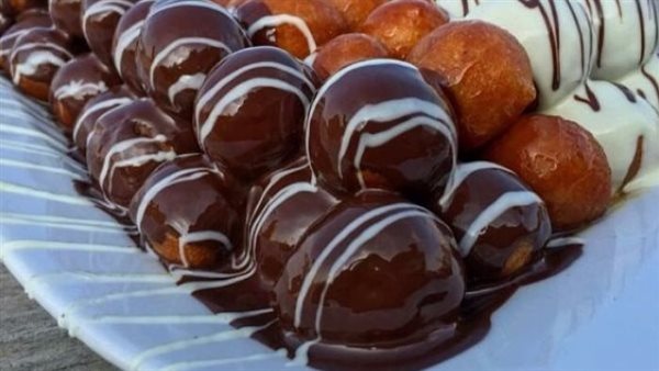 طريقة عمل لقمة القاضي