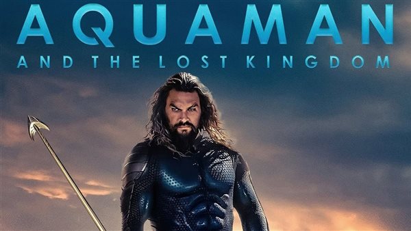فيلم Aquaman2