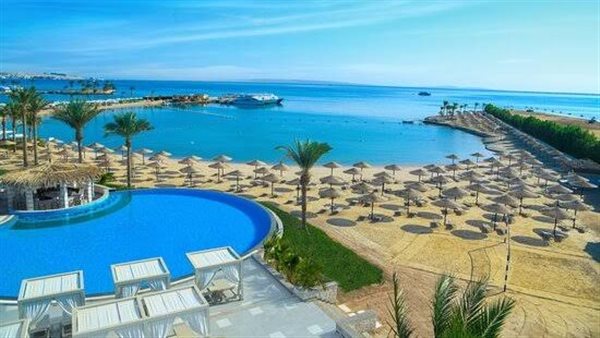 فندق ـ تعبيرية 