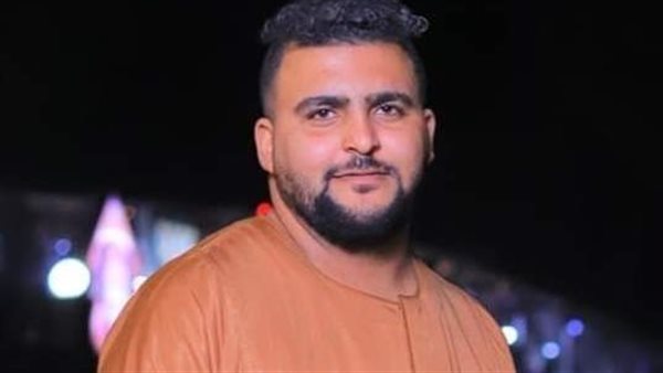 العريس المتوفى