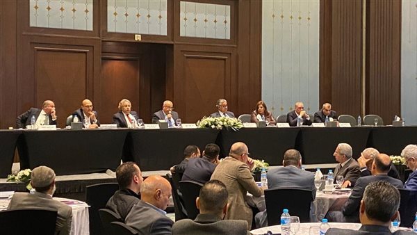  اجتماع الجمعية العمومية