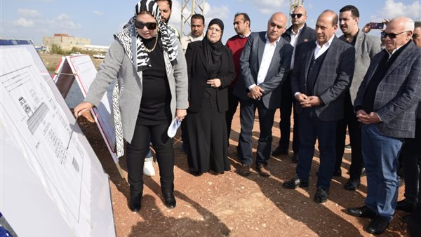 المحافظ ورئيس المركزي