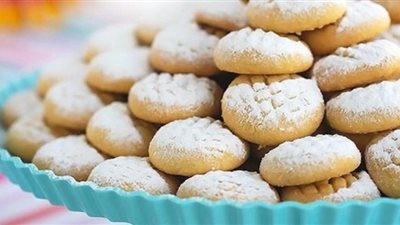 حلوى بجذور فرعونية.. ما هو أصل كحك العيد المصري؟ 