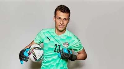 بيراميدز ينجح في حسم صفقة ضم محمود جاد من المصري 