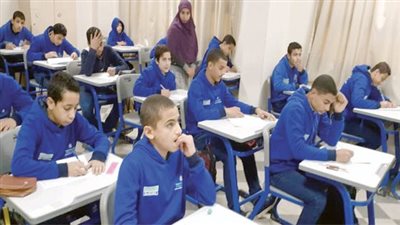 ننشر رابط التقديم المبكر في المدارس الدولية للتكنولوجيا التطبيقية