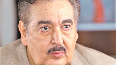 في ذكرى ميلاده.. كيف تغلب صلاح رشوان على مرضه خلال تصوير مسلسل الخواجة عبد القادر؟