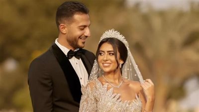 بعد تعرضها لهجوم إلكتروني على إنستجرام.. طليقة محمد فرج: مش هسكت وحقي هاخده بالقانون | فيديو