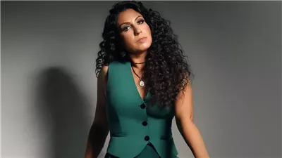 ريم العدل تودع 2023: من أغرب وأقسى السنين اللي مرت عليّا