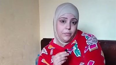 معاناة مريضة سرطان بالمنوفية: جوزي أتخلى عني وطلقني وقالي مش عايزك وإنتي تعبانة| بث مباشر