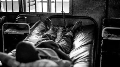 هيئة الأسرى: حالات تسمم في صفوف الأسرى الفلسطينيين بسجن عوفر