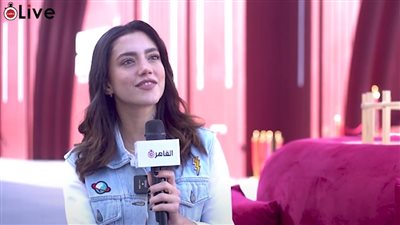 ستيفاني عطالله: الفنان العربي إذا نجح في مصر بيكون ناجح 