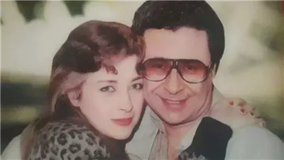 مراد منير: لما والدة فايزة كمال ماتت كانت في صدمة.. وهي اللي طلبت الزواج مني