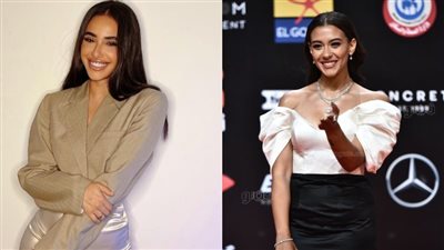 جلا هشام تنضم لمسلسل باسورد بطولة آية سماحة