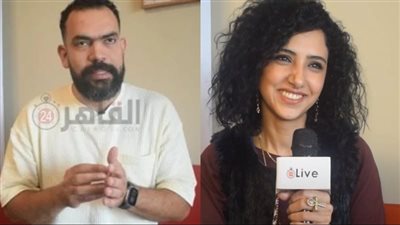 خالد عليش يقع في حب فاطمة عادل بفيلم ليه تعيشها لوحدك؟