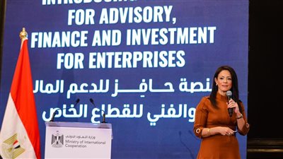 ما هي منصة حافز للدعم المالي والفني وفائدتها لشركات القطاع الخاص؟