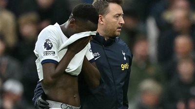 الإصابات تضرب اللاعبين الأفارقة في البريميرليج قبل كأس الأمم