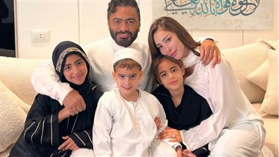 تامر حسني يفاجئ الجمهور بعودته لبسمة بوسيل بعد 8 أشهر من الانفصال| بث مباشر 