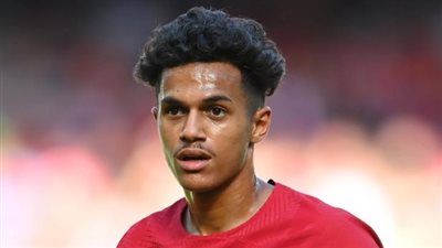 مسألة وقت.. برينتفورد يقترب من ضم نجم ليفربول الشاب