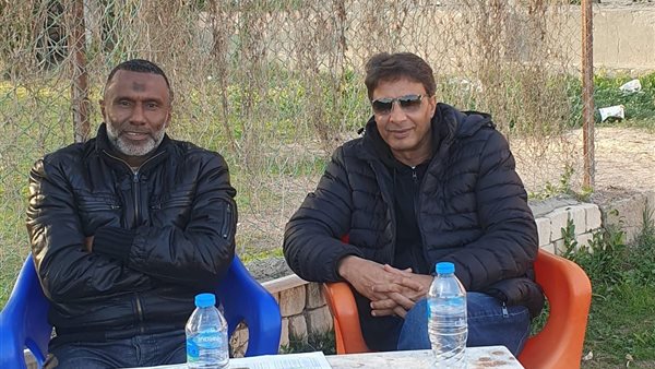 جهاز منتخب الناشئين