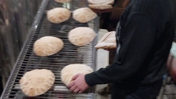 حملة تموينية على