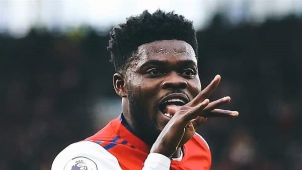 توماس بارتي 