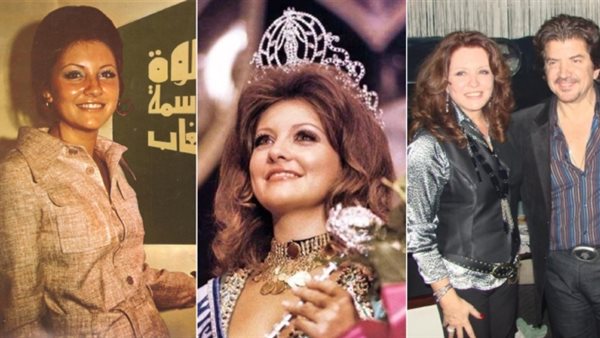 جورجينا رزق ووليد