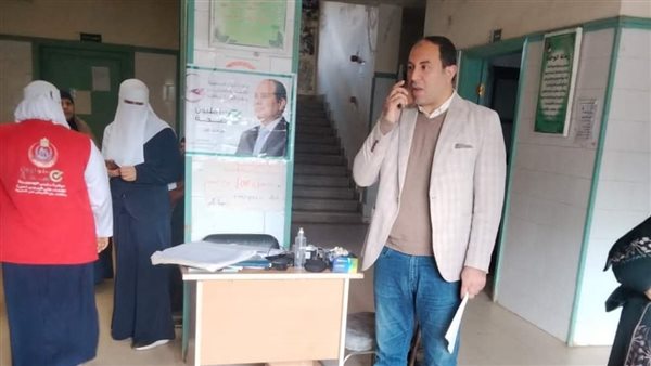 وكيل وزارة الصحة