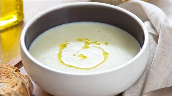 طريقة عمل شوربة الشوفان