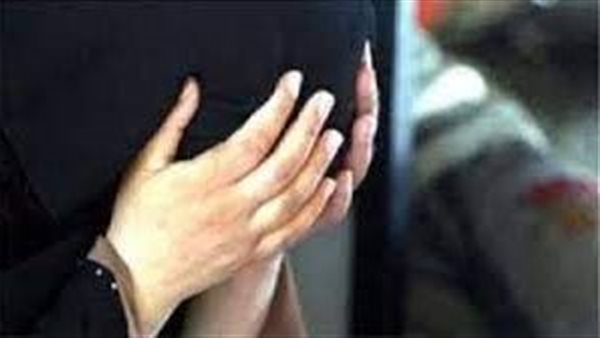 المتهمة - أرشيفية