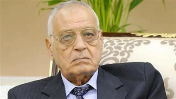 الراحل عبد المنعم