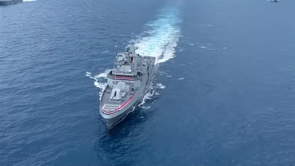  الفرقاطة القدير