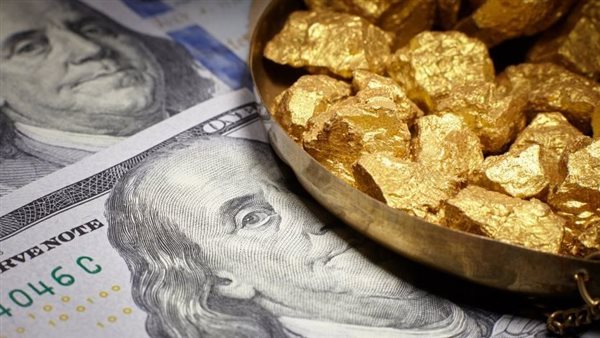 أسعار الذهب