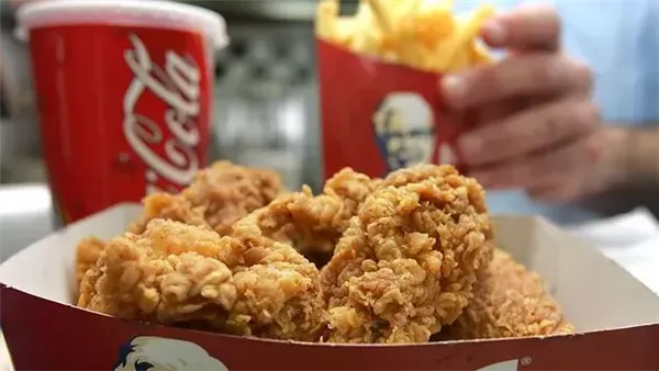 وجبة - أرشيفية