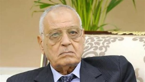 الراحل عبد المنعم