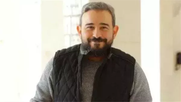 الموزع أحمد عادل