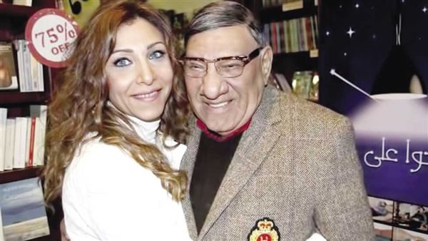 حنان مفيد فوزي