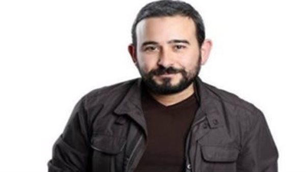 الموزع أحمد عادل