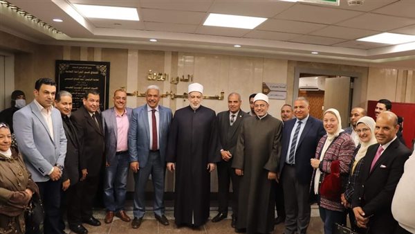  تدشين كليات وأقسام