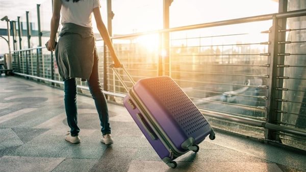 وجبات خفيفة للسفر