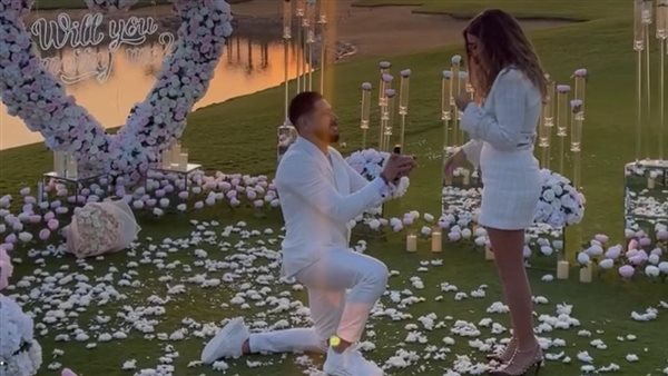 نجل شقيق إلهام شاهين