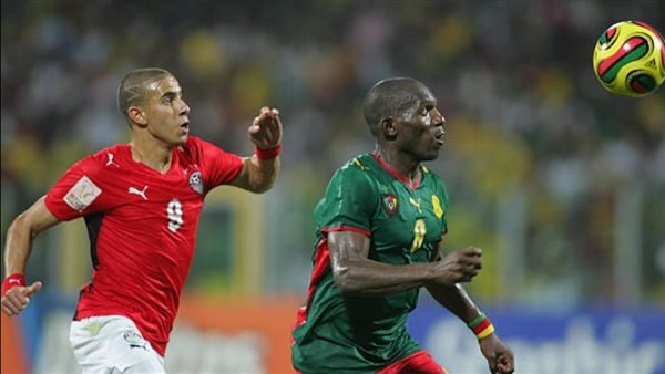 كأس الأمم الإفريقية