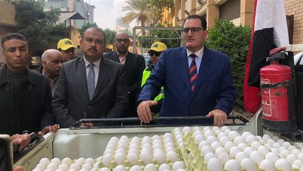 منافذ الزراعة