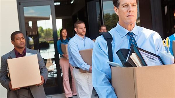 العمال في أمريكا