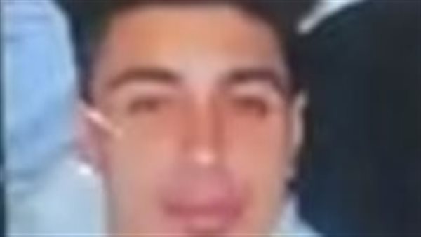 المجنى عليه 