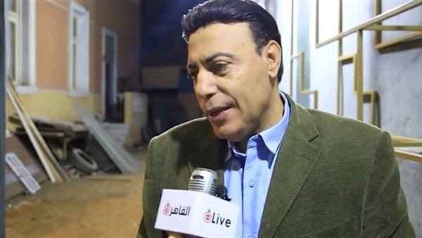 محمد الغيطي