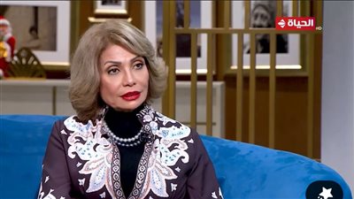 سوسن بدر: أنا مش ضد الجواز لكنه مش من أحلامي.. وأتمنى أقدم كوميديا