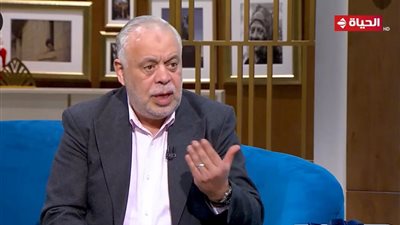 أبرز تصريحات أشرف زكي التليفزيونية: التمثيل يحتاج لذهن صافٍ وأنا مشغول بالنقابة