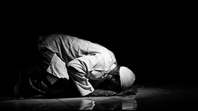 مواقيت الصلاة اليوم الخميس 25 يوليو في القاهرة والمحافظات