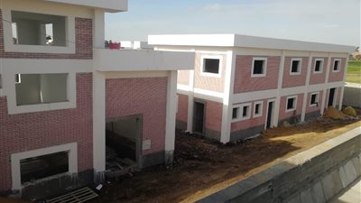 بقرض من البنكين الدولي والآسيوي.. 1.42 مليار جنيه لتوصيل خدمات الصرف الصحي بالمنوفية 